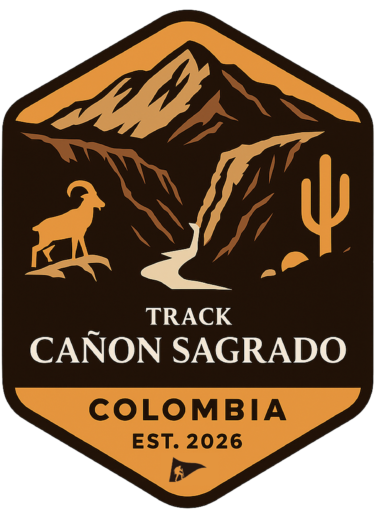 Cañon Sagrado